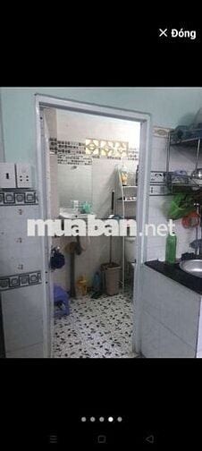 Bán nhà:4x11,1lầu hẻm 115,phạm hữu lầu,phú mỹ,Q7(củ)