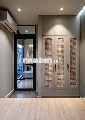 Siêu phẩm căn hộ 1PN mới 100% tại phường Đa Kao, Quận 1