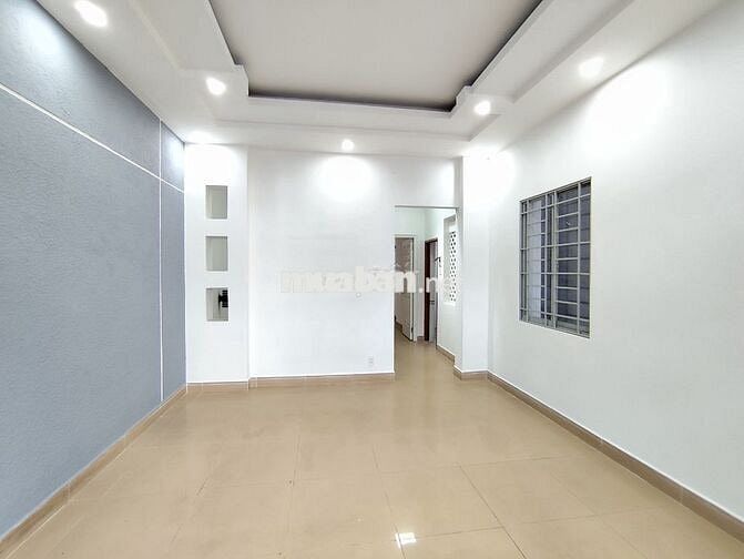 MẶT TIỀN_86M2_NGANG 5M_4 LẦU_SHR_12Ty4_Tân Phú