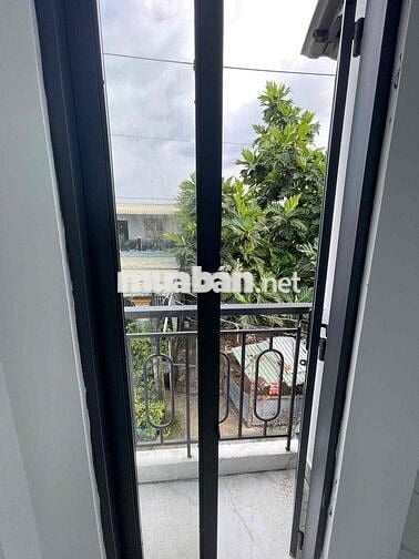 Nhà Nguyễn Văn Bứa - Hóc Môn ( 4m -6m) giá 275tr gần điện máy xanh