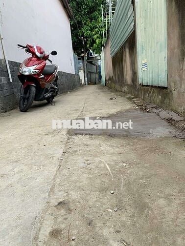 Bán nhà:4x11,1lầu hẻm 115,phạm hữu lầu,phú mỹ,Q7(củ)