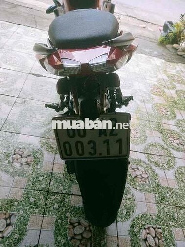 bán xe kawasaki ns 200