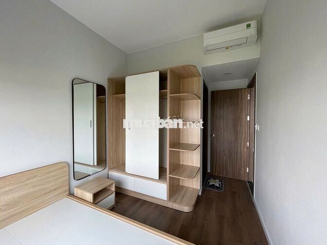 CĂN HỘ 2PN ĐẦY ĐỦ NỘI THẤT CHO THUÊ 7TR, GẦN CHỢ LÁI THIÊU