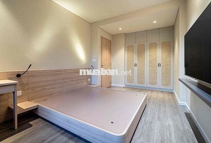 Siêu phẩm căn hộ 1PN mới 100% tại phường Đa Kao, Quận 1