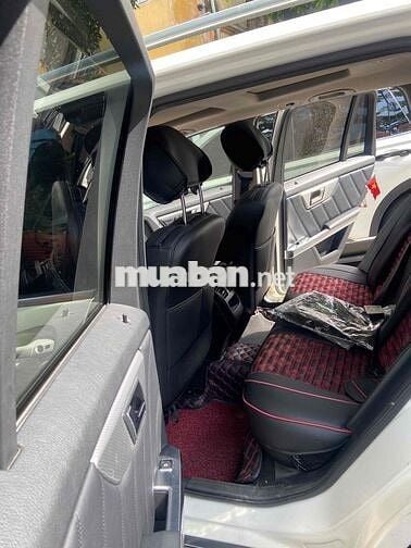 Mercedes Benz GLK Class 2014 - 150000 km