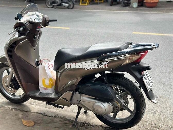 SH Ý SM5006 125i màu First Class