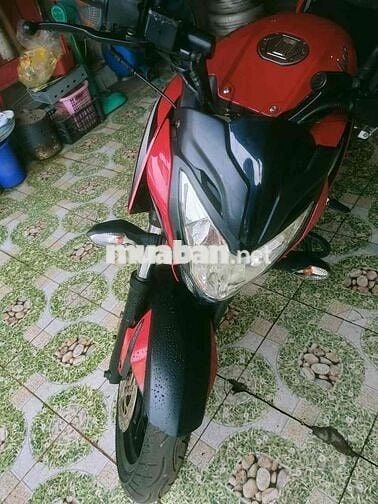 bán xe kawasaki ns 200