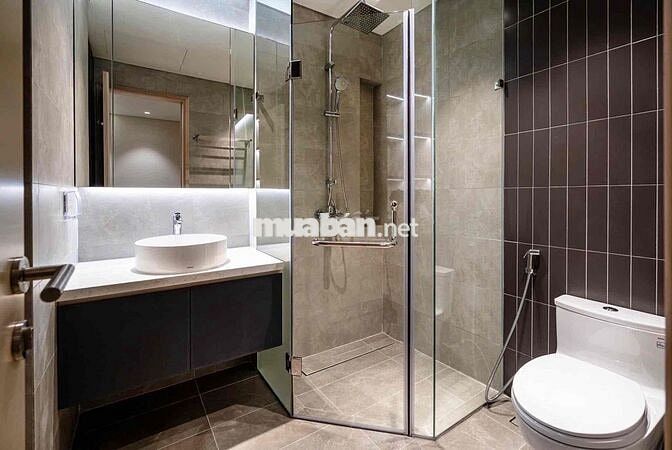 Siêu phẩm căn hộ 1PN mới 100% tại phường Đa Kao, Quận 1