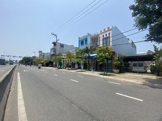 Đất Mặt Đường Ngô Quyền Diện Tích Khủng - Thích Hợp Đầu Tư