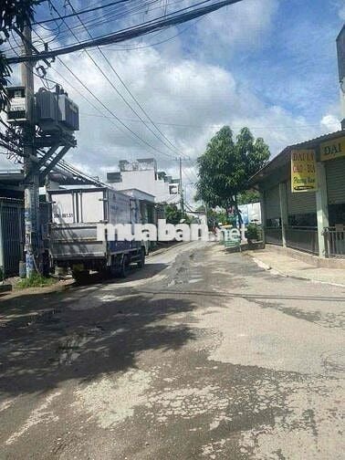 Bán Kho Xưởng SHR 10*37m Mặt Tiền Đường 21 Vĩnh Lộc B