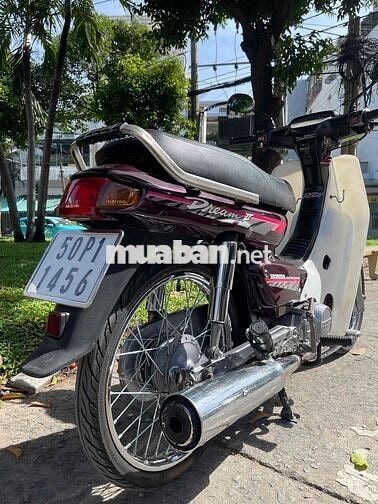 Dream Lùn 12ly54 số sảnh nhỏ chính chủ kí mua bán