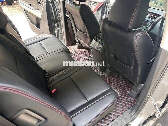 Mazda CX-9 2016 78.000 km