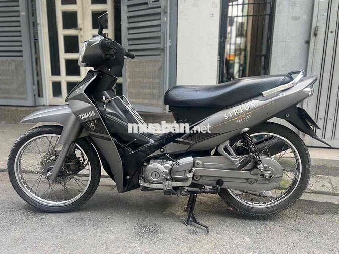 Sirius thắng đĩa 2019 BSTP chính chủ