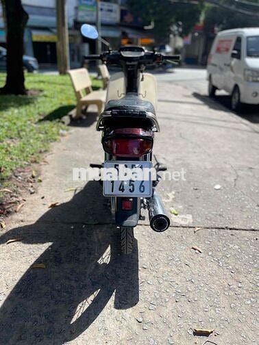 Dream Lùn 12ly54 số sảnh nhỏ chính chủ kí mua bán