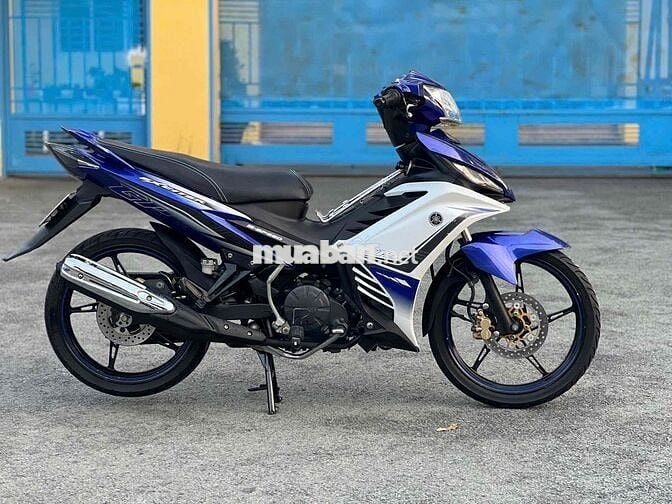 YAMAHA EXCITER 135 CHÍNH CHỦ có hổ trợ trả góp