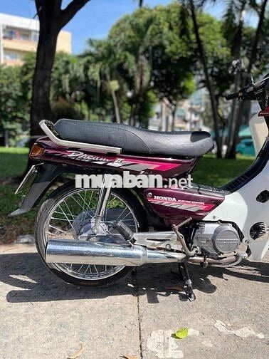 Dream Lùn 12ly54 số sảnh nhỏ chính chủ kí mua bán