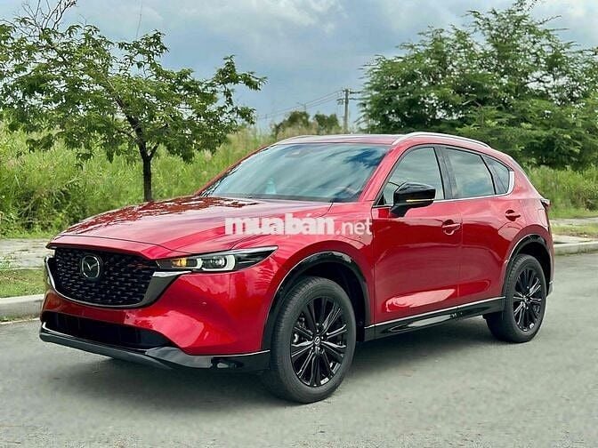 ❇️CX5 2023 2.0 Premium Sport 5500km❇️