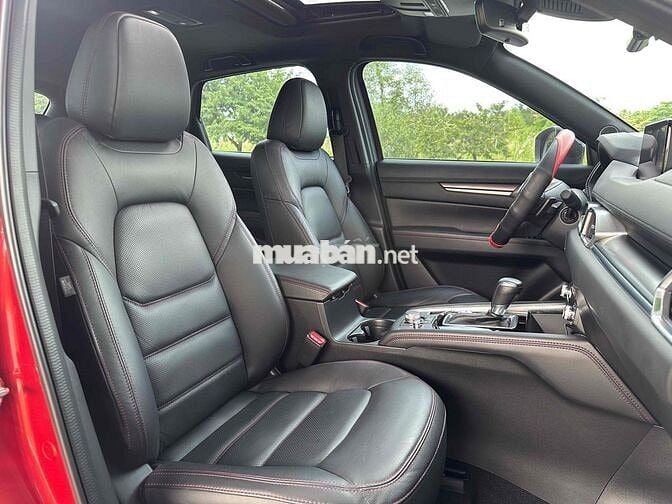 ❇️CX5 2023 2.0 Premium Sport 5500km❇️