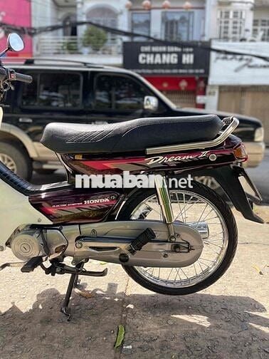 Dream Lùn 12ly54 số sảnh nhỏ chính chủ kí mua bán