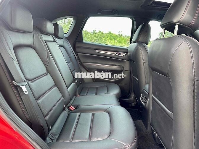 ❇️CX5 2023 2.0 Premium Sport 5500km❇️