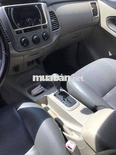 Toyota Innova 2014 G186 km