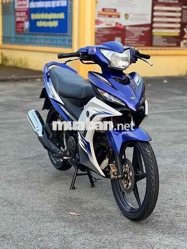 YAMAHA EXCITER 135 CHÍNH CHỦ có hổ trợ trả góp