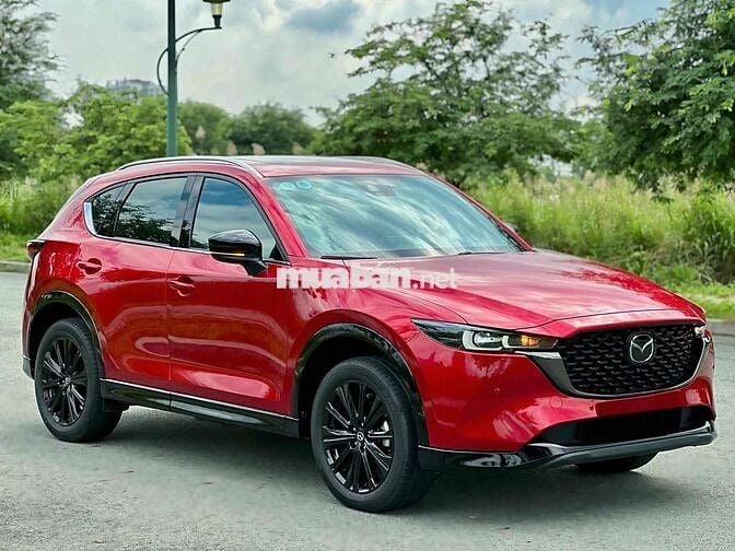 ❇️CX5 2023 2.0 Premium Sport 5500km❇️