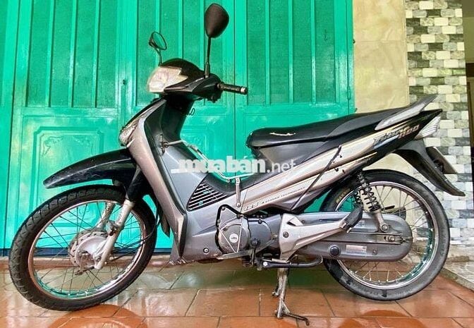 Future Neo 125 (2008), chính chủ, xe đẹp, máy ZIN