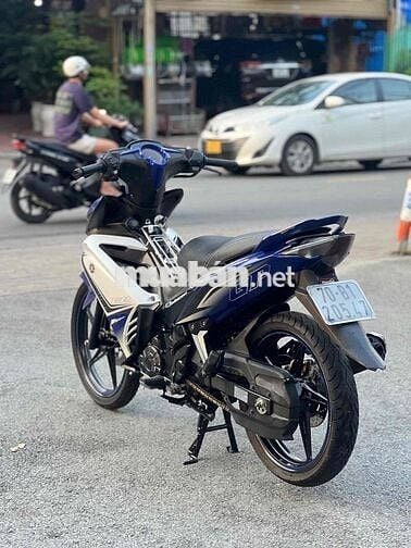 YAMAHA EXCITER 135 CHÍNH CHỦ có hổ trợ trả góp