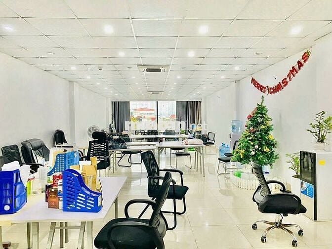 CHO THUÊ VĂN PHÒNG Đ_CỬU LONG, DT 60M2 ĐẾN 85M2, GIÁ RẺ TÂN BÌNH