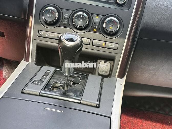 Mazda CX-9 2016 78.000 km