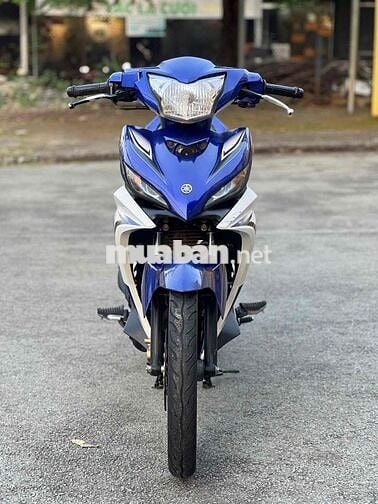 YAMAHA EXCITER 135 CHÍNH CHỦ có hổ trợ trả góp