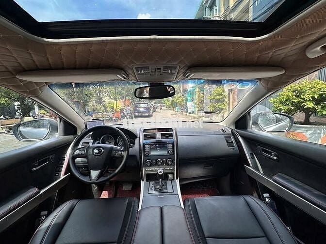 Mazda CX-9 2016 78.000 km