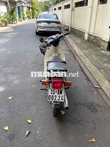 Dư xe nên cần bán lại cho ai cần