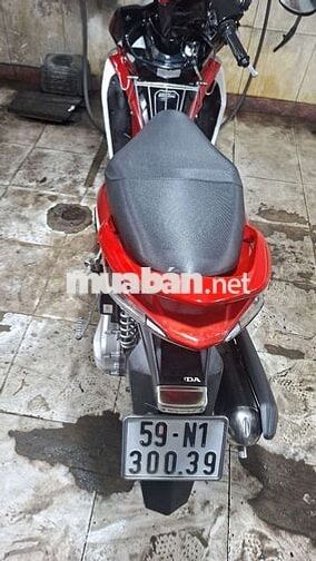 Bán Honda AB FI đời 2012 giấy tờ hợp lệ có cc c xe