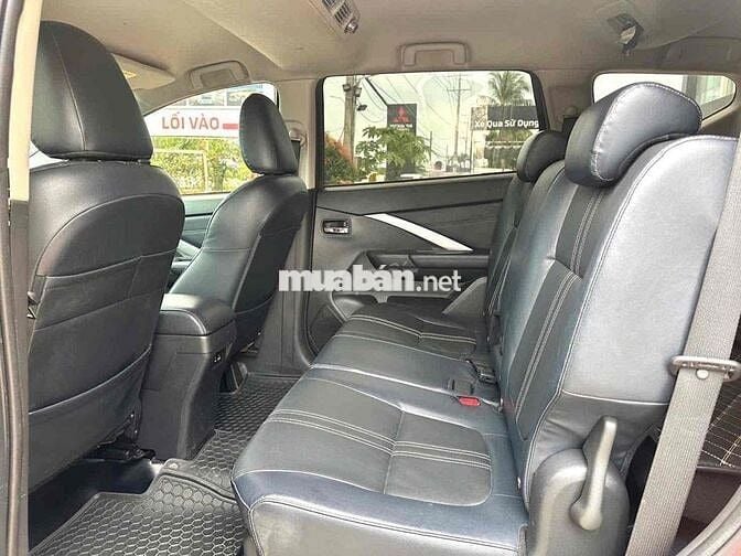 Mitsubishi Xpander Cross 2023 Cam 34.000km