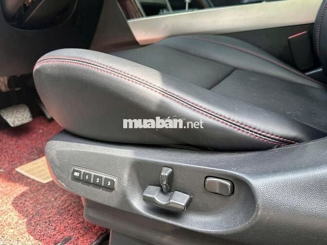 Mazda CX-9 2016 78.000 km