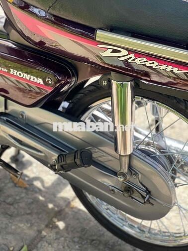 Dream Lùn 12ly54 số sảnh nhỏ chính chủ kí mua bán