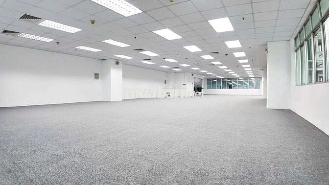 LÝ DO NÊN CHỌN TÒA BÙI THỊ XUÂN – QUẬN 1