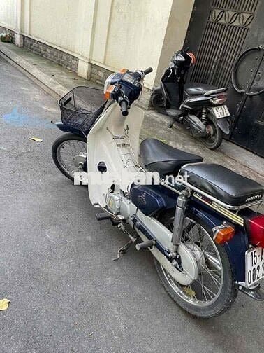 Dư xe nên cần bán lại cho ai cần