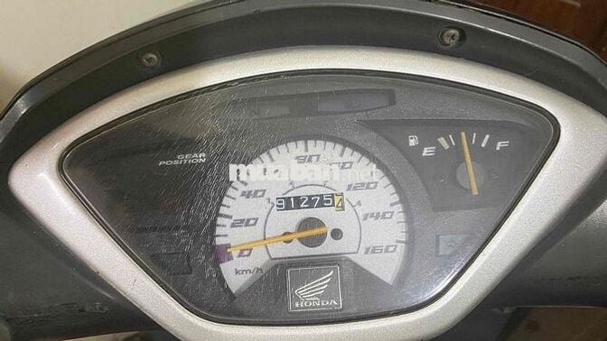 Future Neo 125 (2008), chính chủ, xe đẹp, máy ZIN