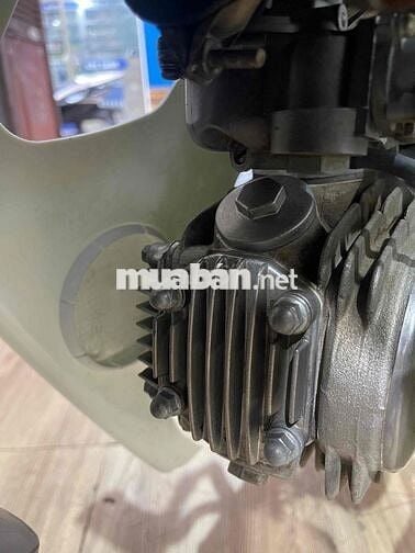 Dream việt nam đời 2010 chính chủ zin cả xe