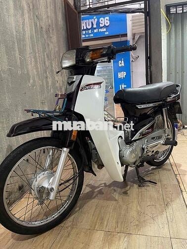 Dream việt nam đời 2010 chính chủ zin cả xe