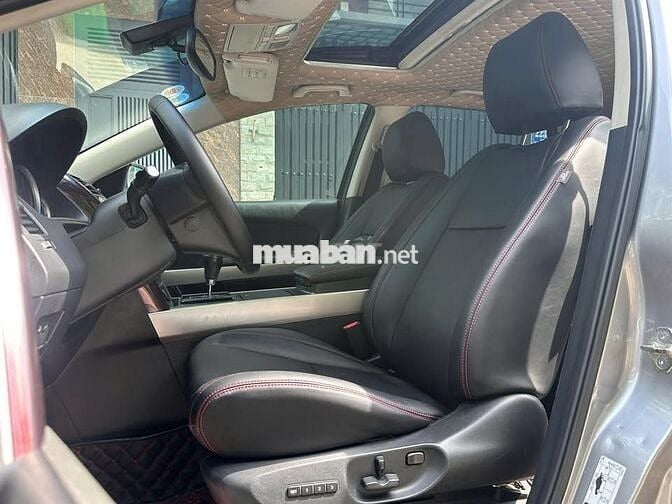 Mazda CX-9 2016 78.000 km