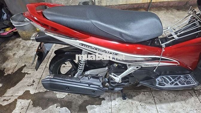 Bán Honda AB FI đời 2012 giấy tờ hợp lệ có cc c xe