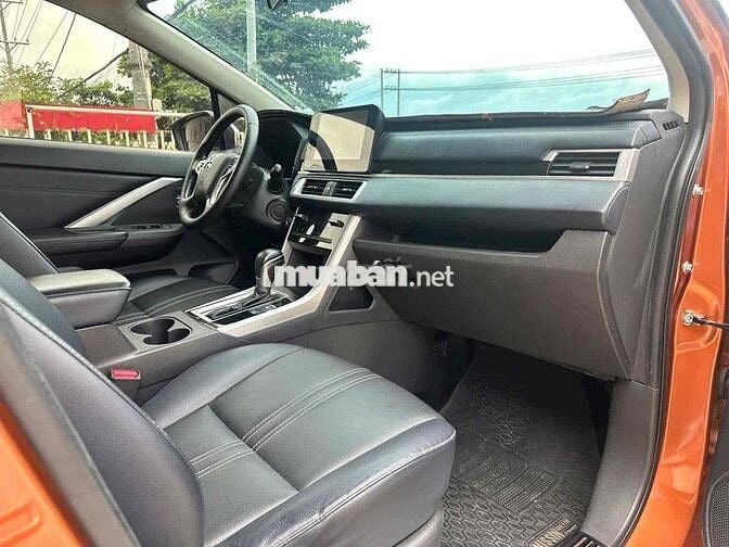 Mitsubishi Xpander Cross 2023 Cam 34.000km