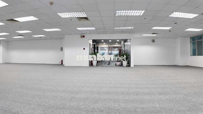 LÝ DO NÊN CHỌN TÒA BÙI THỊ XUÂN – QUẬN 1