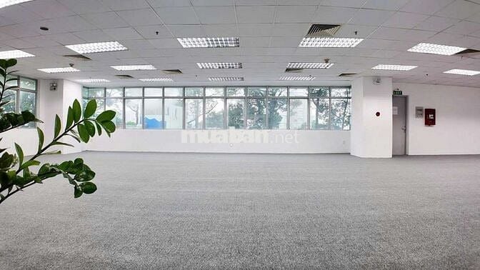 LÝ DO NÊN CHỌN TÒA BÙI THỊ XUÂN – QUẬN 1