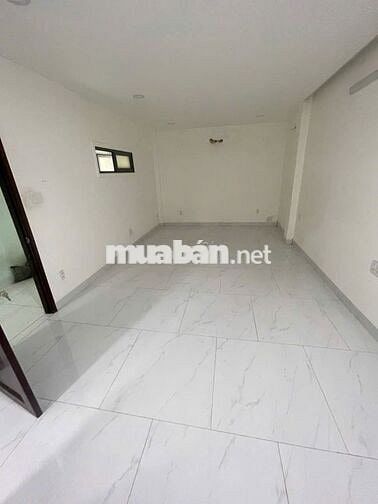 Cho Thuê Nhà Mặt Tiền Dương Quảng Hàm, P5,Gò Vấp- Diện tích : 5m x 20m