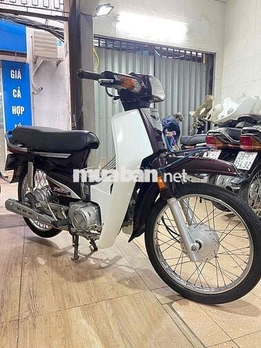 Dream việt nam đời 2010 chính chủ zin cả xe